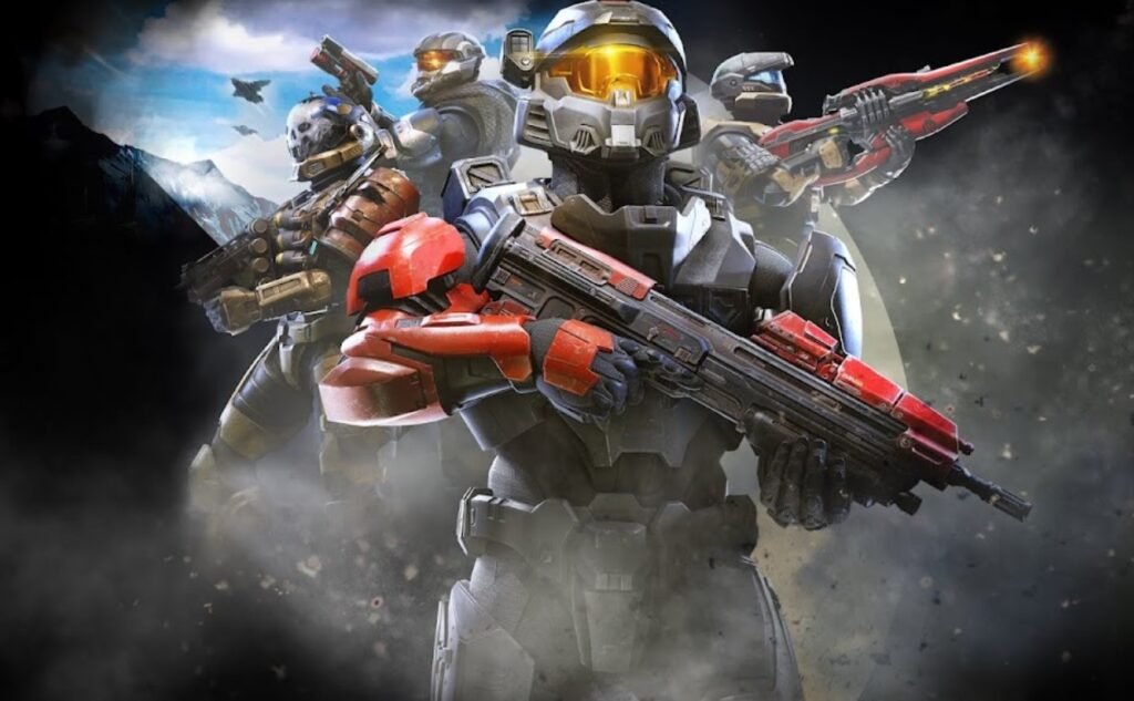 Halo Infinite Community Livestream Reveals New Content and Updates
