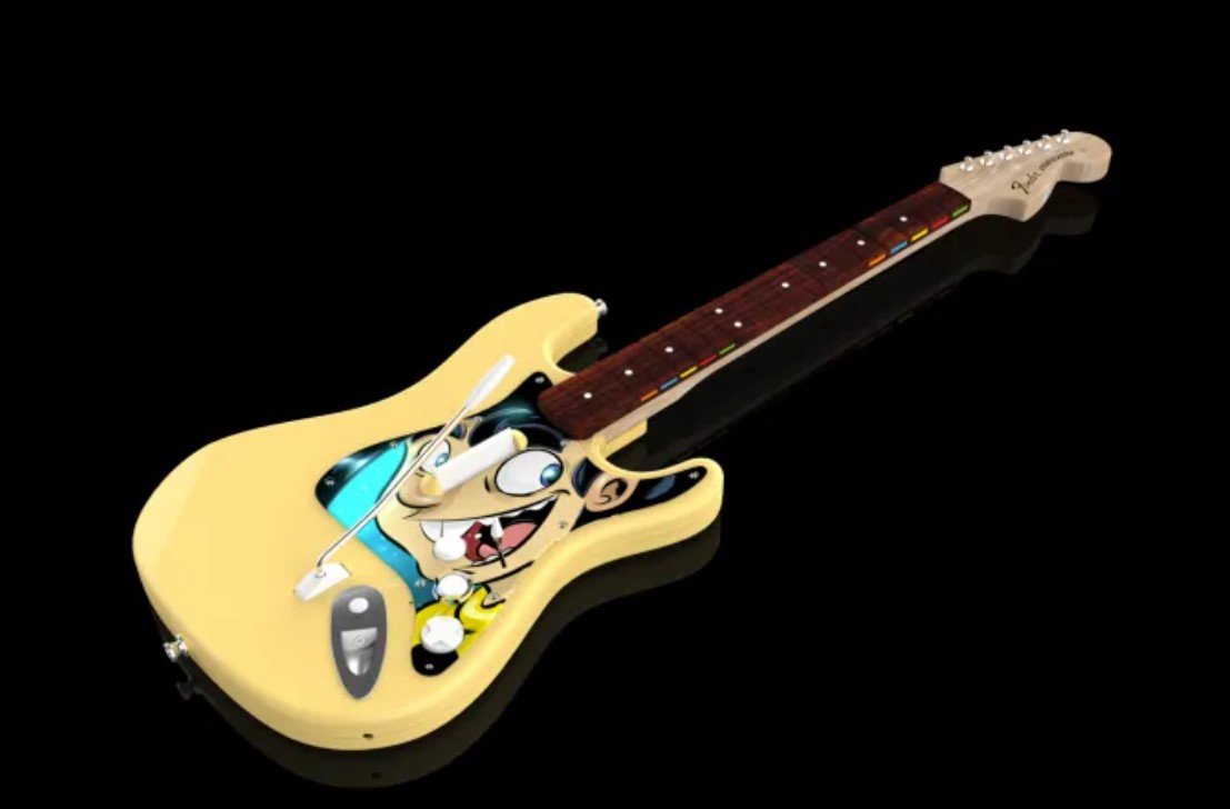 Harmonix bids farewell to Rock Band 4 DLC, shifts focus to Fortnite Festival