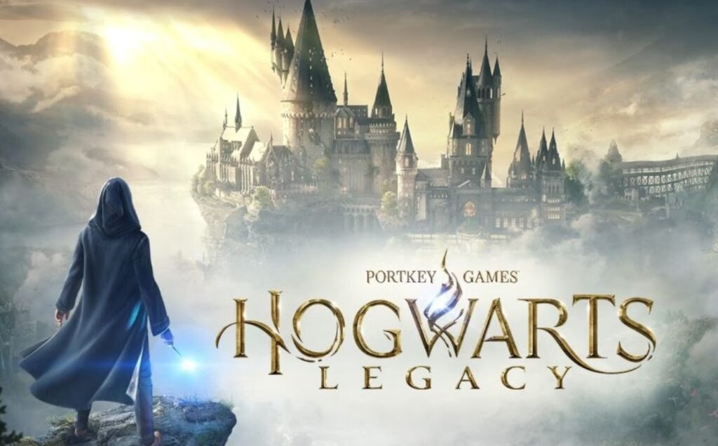 Hogwarts Legacy Tops the Charts: What We Learned From the Video Game Sales of 2023