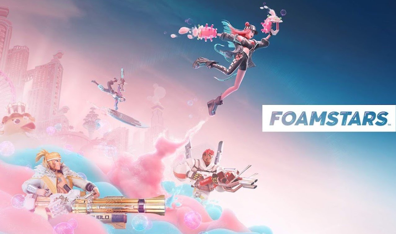 How Foamstars Uses AI to Create Stunning Visuals