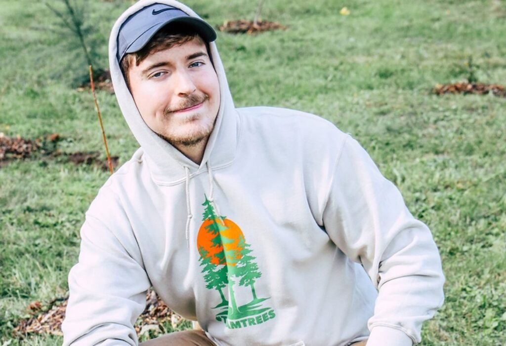 How MrBeast made a quarter million dollars from one X video