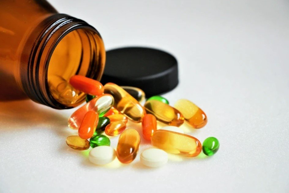 How Multivitamins May Boost Memory and Cognition in Older Adults