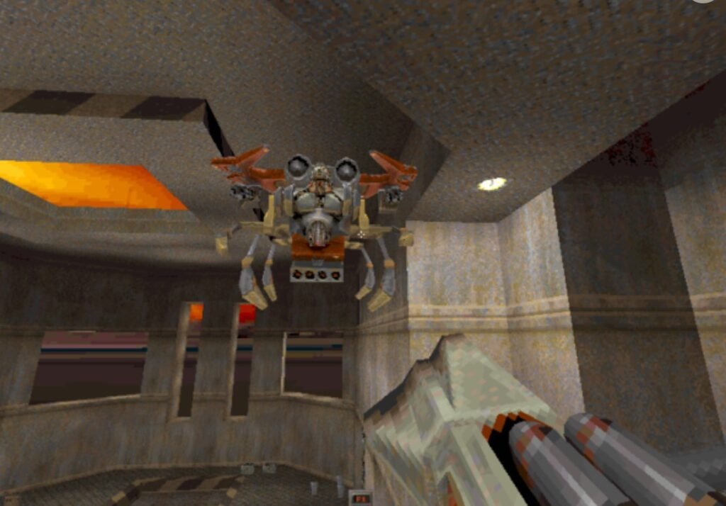 Is Quake 6 Coming Soon? A Mysterious Tease Sparks Speculation