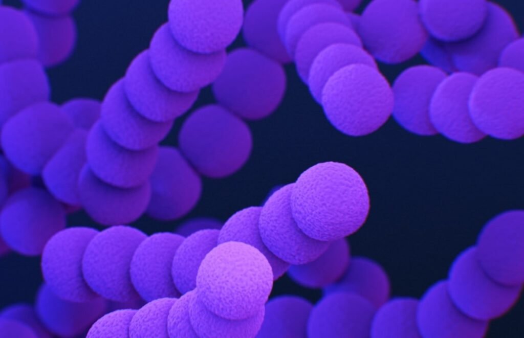 New Antibiotic Class Shows Promise Against Drug-Resistant Superbug