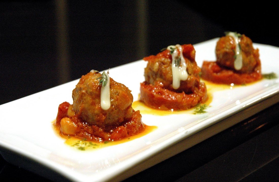 New Tapas Restaurant to Join Johnson County Entertainment District