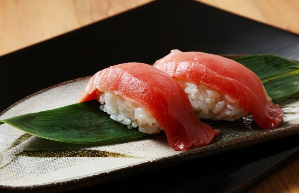 Nippon Ham’s Plant-Based Tuna Sashimi: A Sustainable Alternative to Raw Fish?