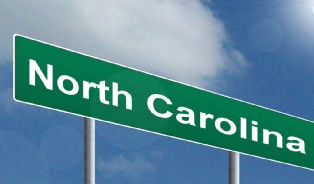 North Carolina Receives $82 Million to Boost Broadband Access