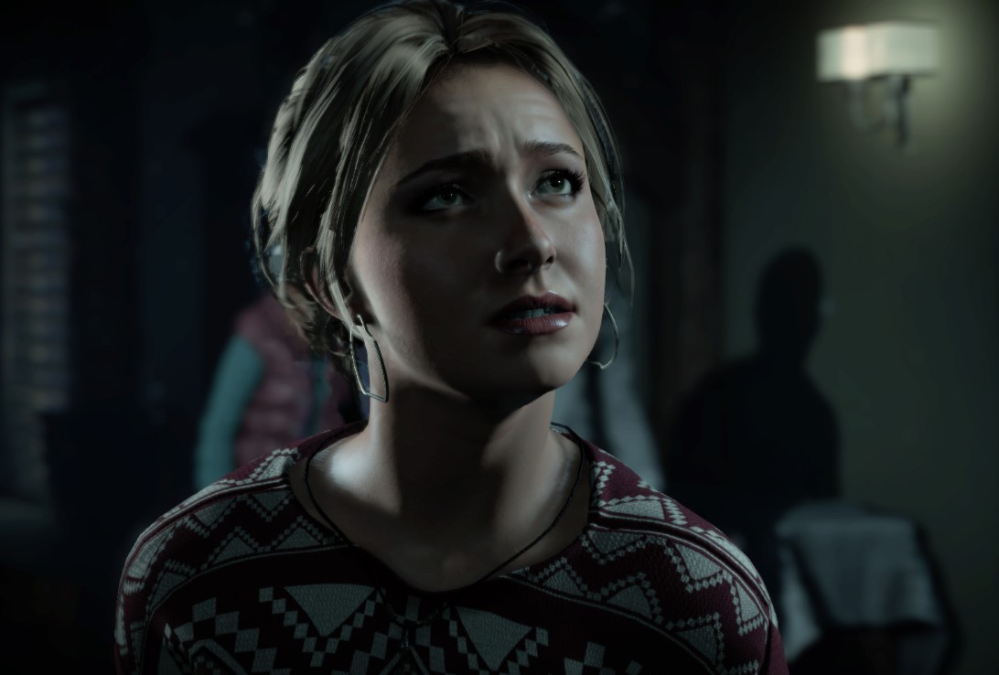 Sony to Adapt PlayStation Horror Game ‘Until Dawn’ into a Movie