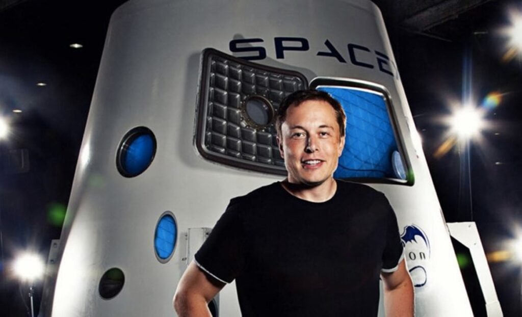 SpaceX CEO Elon Musk reveals why Starship exploded last year