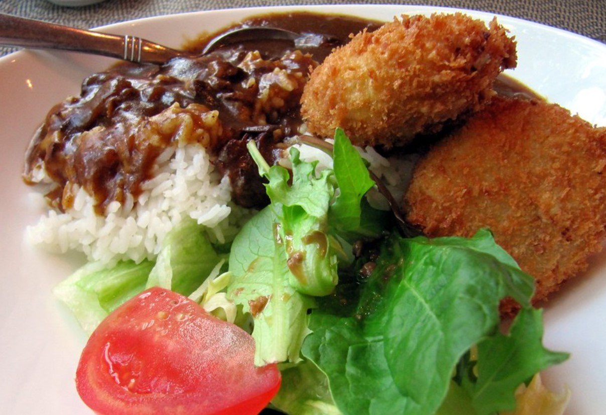 The Longest Wait for a Bite: Japanese Shop Sells Kobe Beef Croquettes with a 43-Year Waitlist