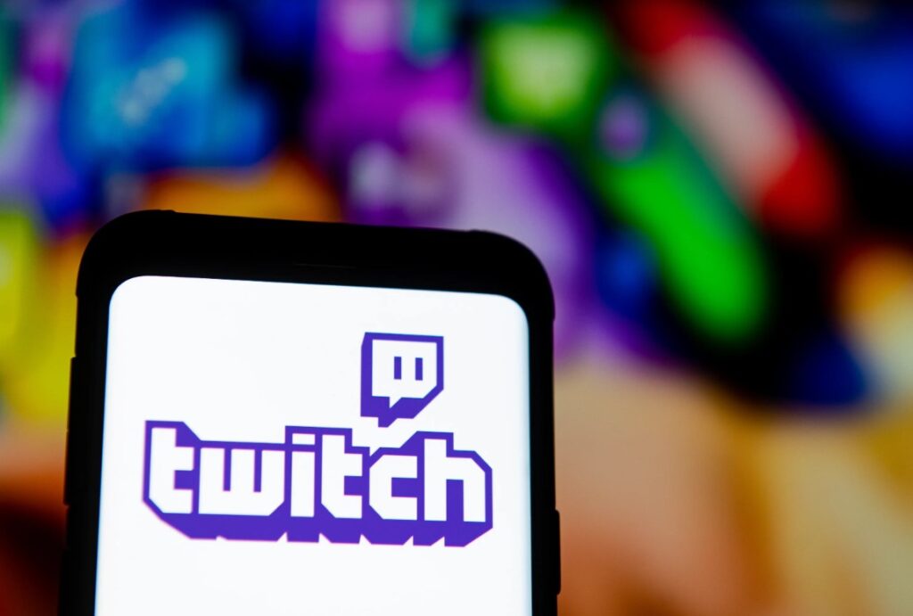 Twitch Backtracks on Allowing Artistic Nudity After Community Outcry