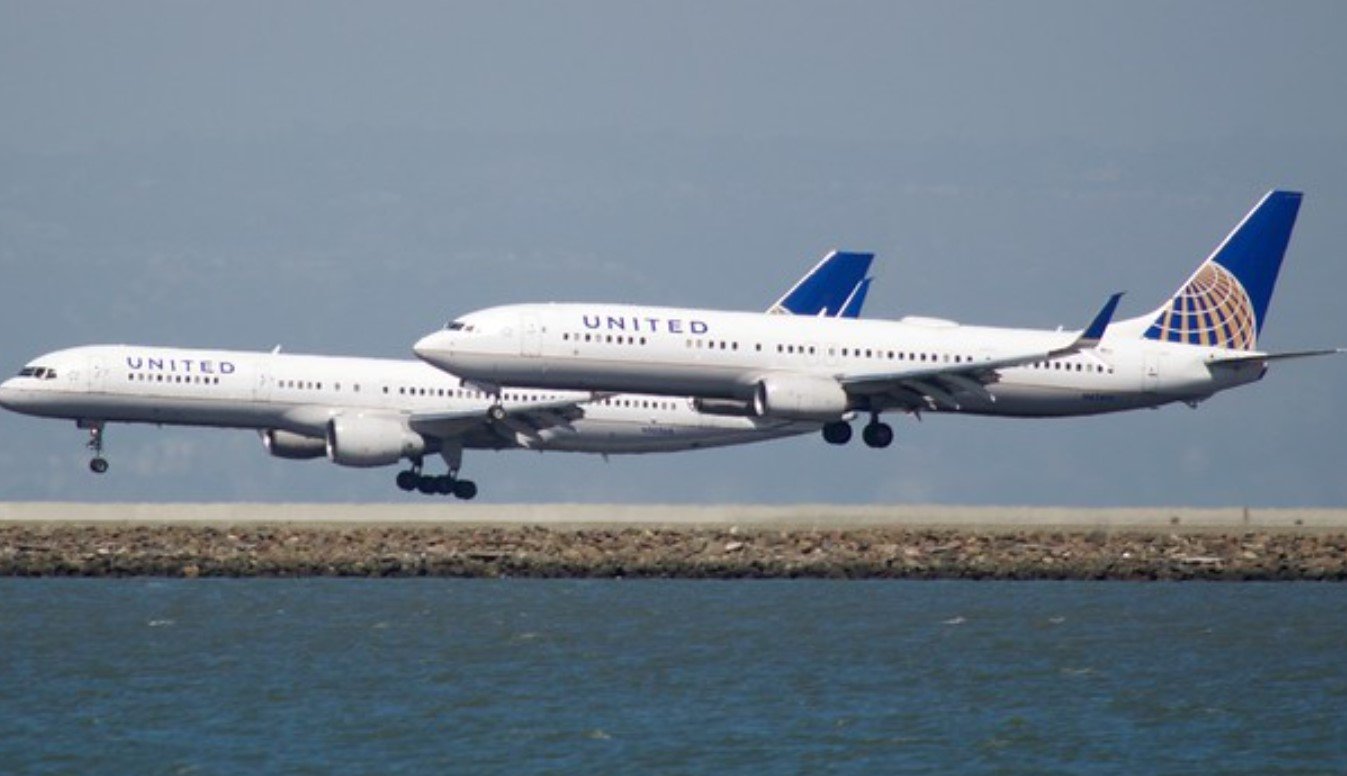 United Airlines Loses Faith in Boeing’s 737 Max 10 After Recent Grounding