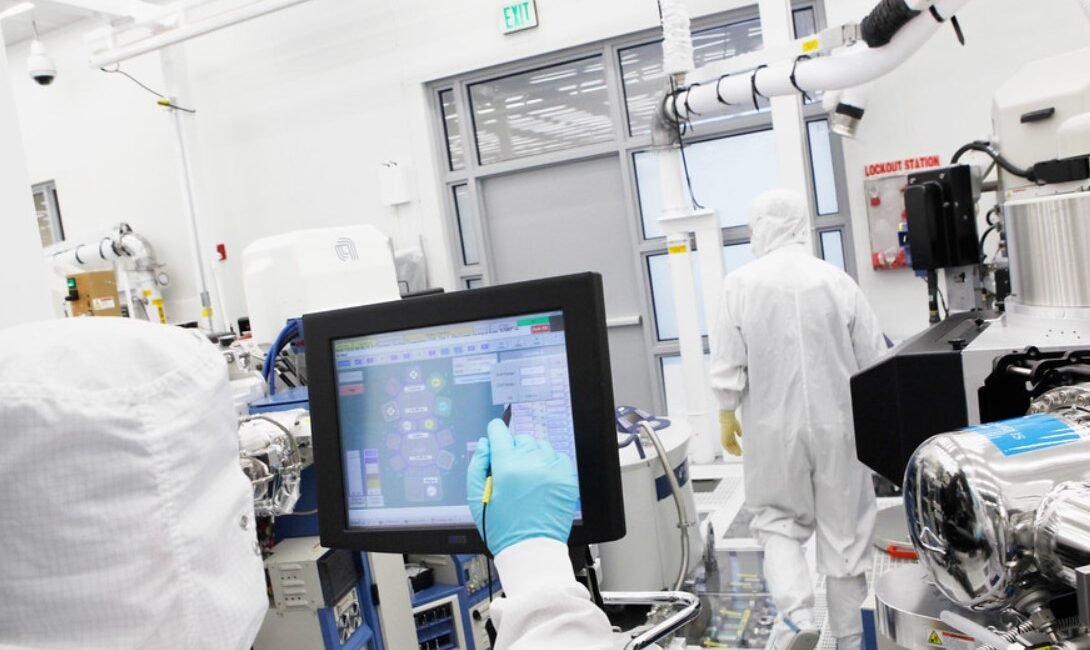 Applied Materials