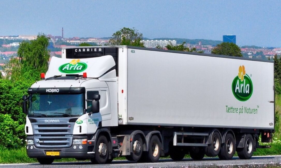 Arla Foods