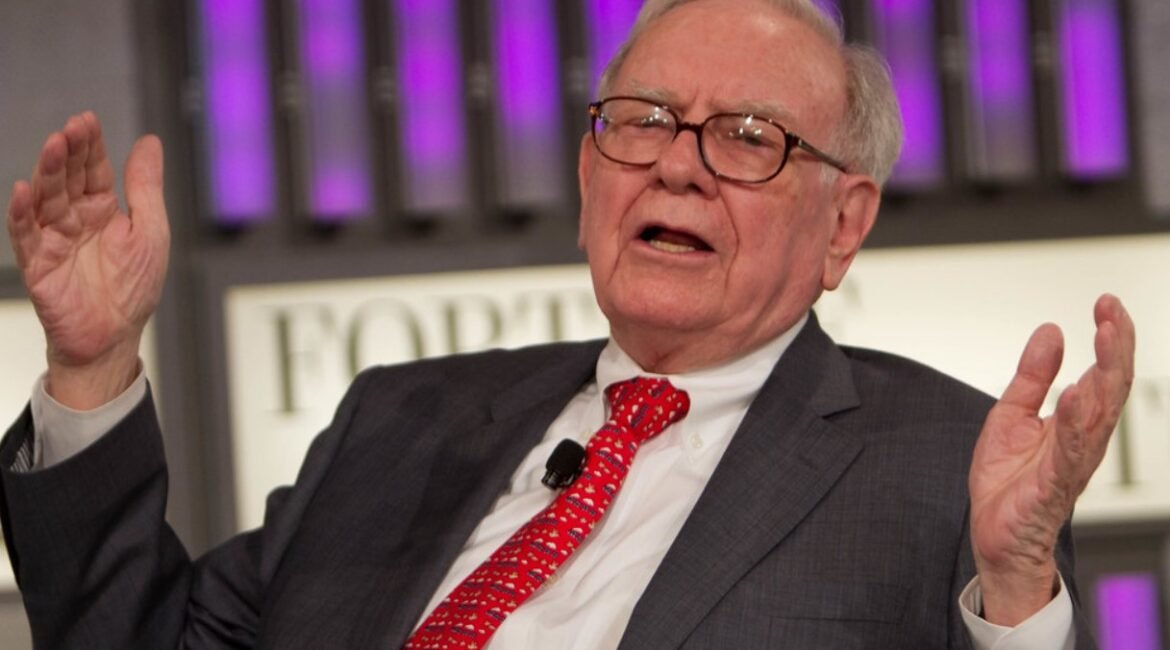Berkshire Hathaway
