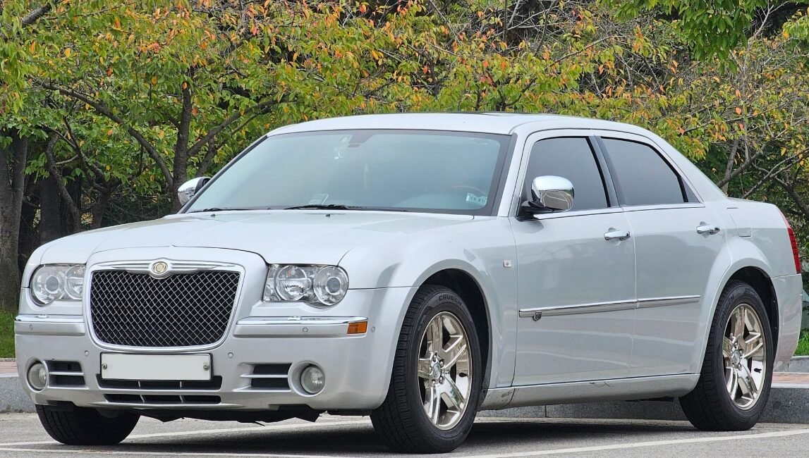 Chrysler
