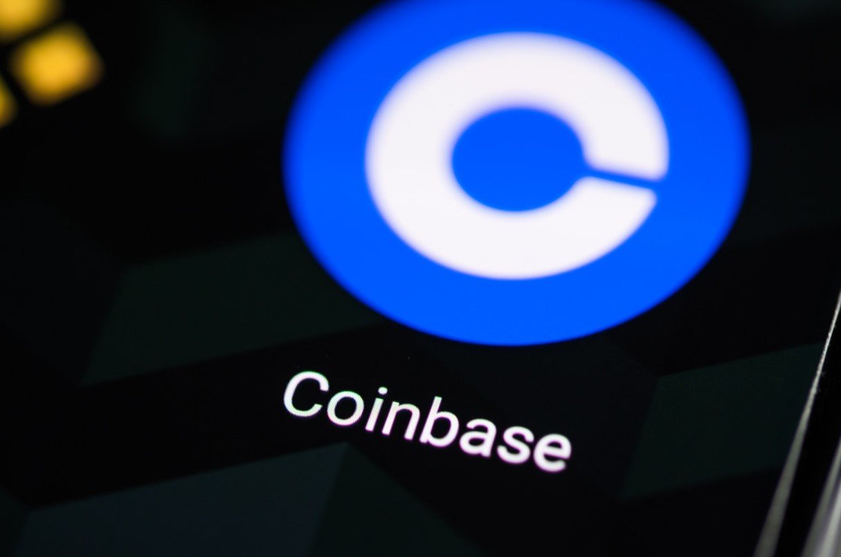 Coinbase