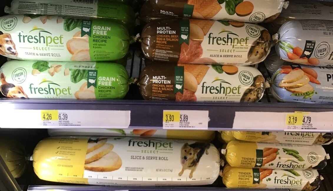 Freshpet