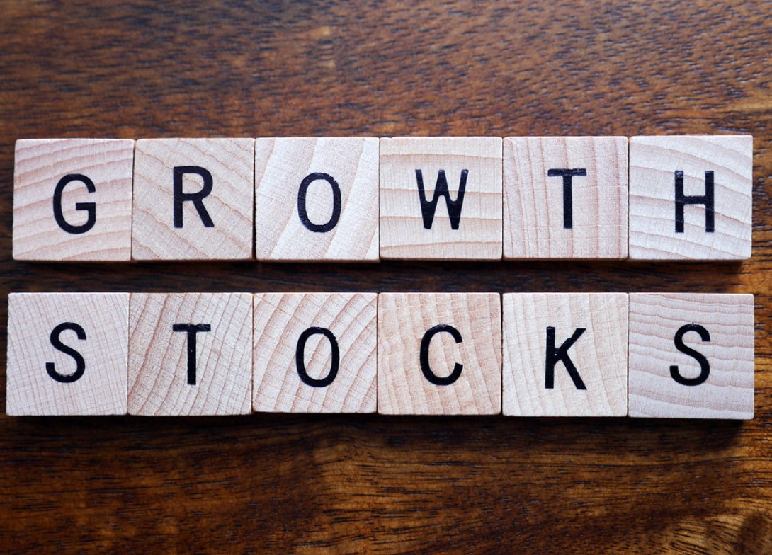 3 Growth Stocks That Could Skyrocket in 2024