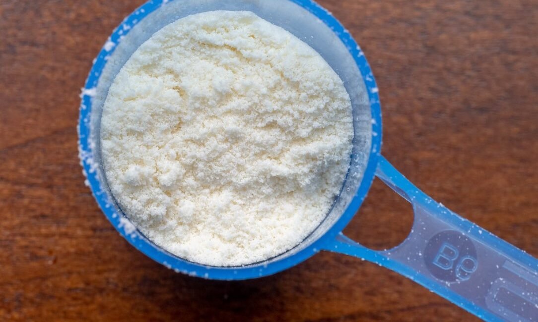 Infant Formula
