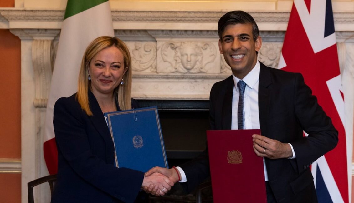 Italian PM
