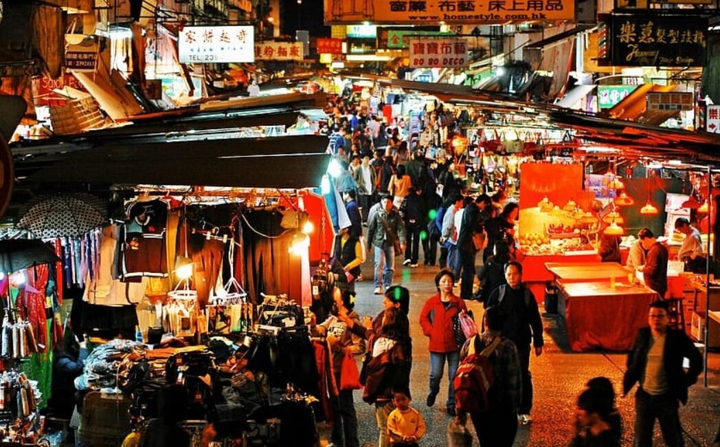 Luxury Market