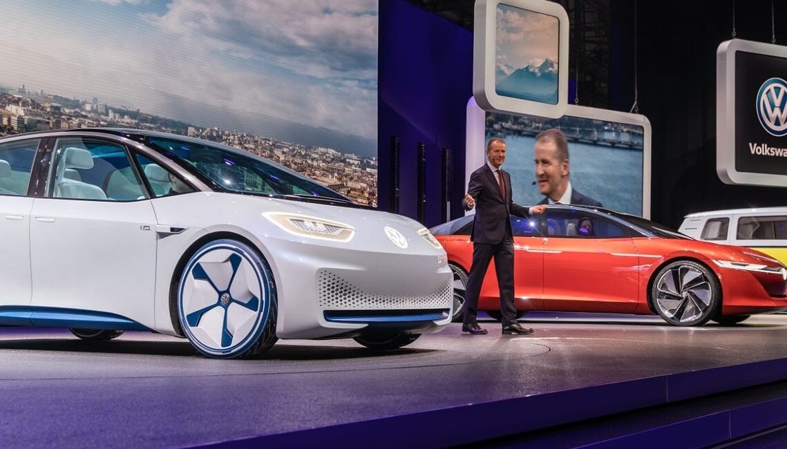 New Vehicle Market Becomes More Consumer-Friendly in February 4 New Vehicle