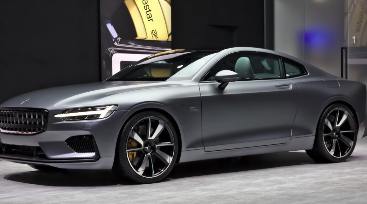 Polestar