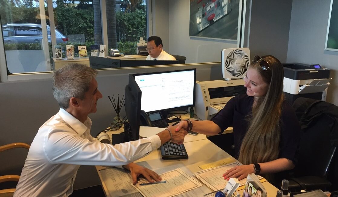 RRR Automotive Group