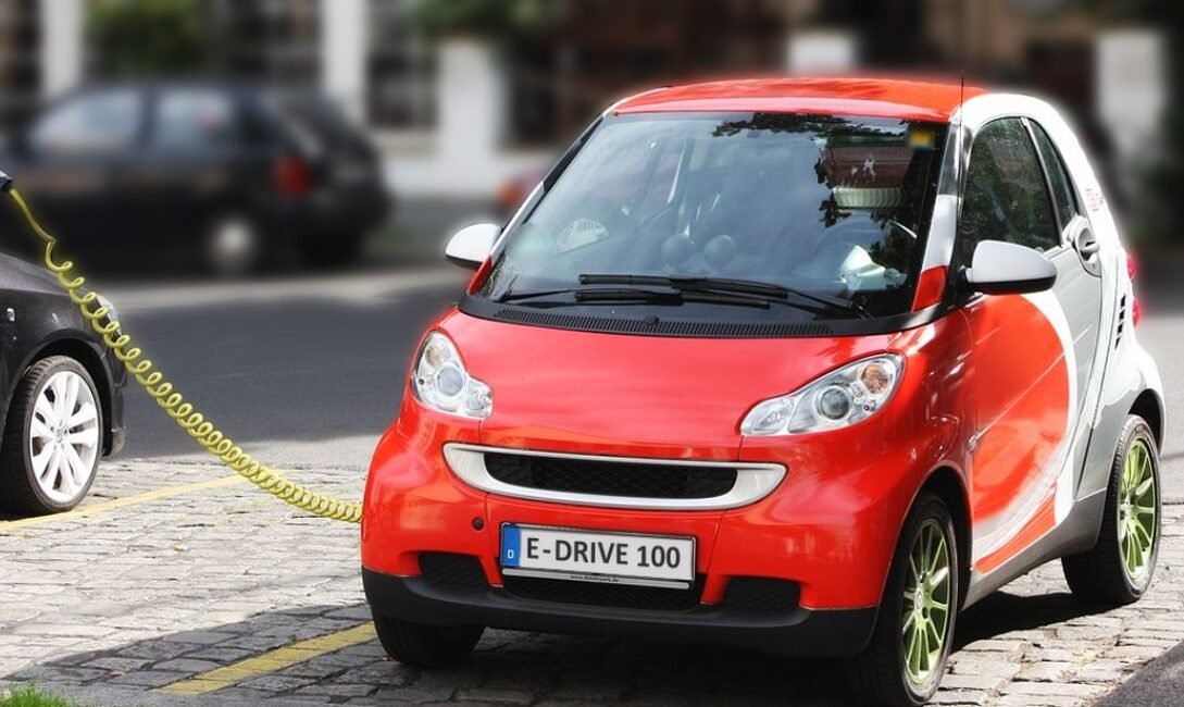 electric vehicle credit program