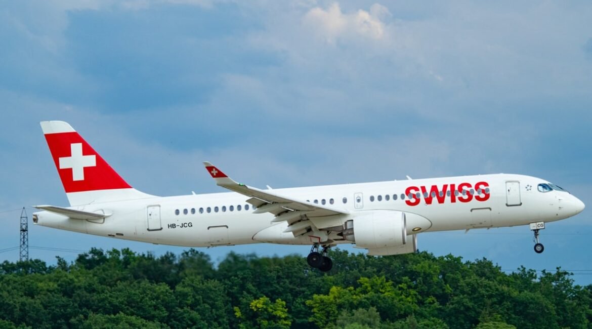 Airbus Canada