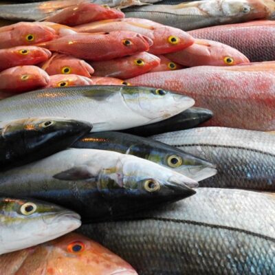 Bornstein Seafoods to Consolidate Operations: Shuttering US Sites