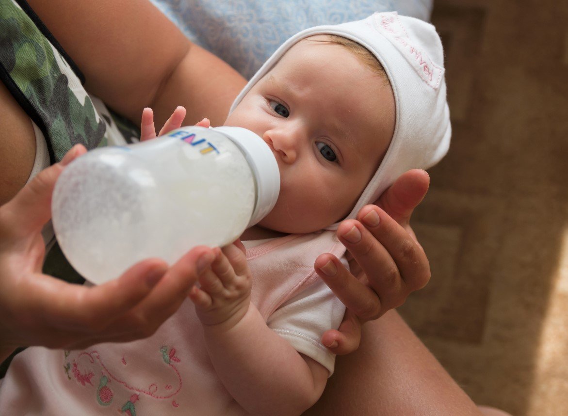 A New Era in Infant Nutrition: Canada Royal Milk Gains CFIA Approval