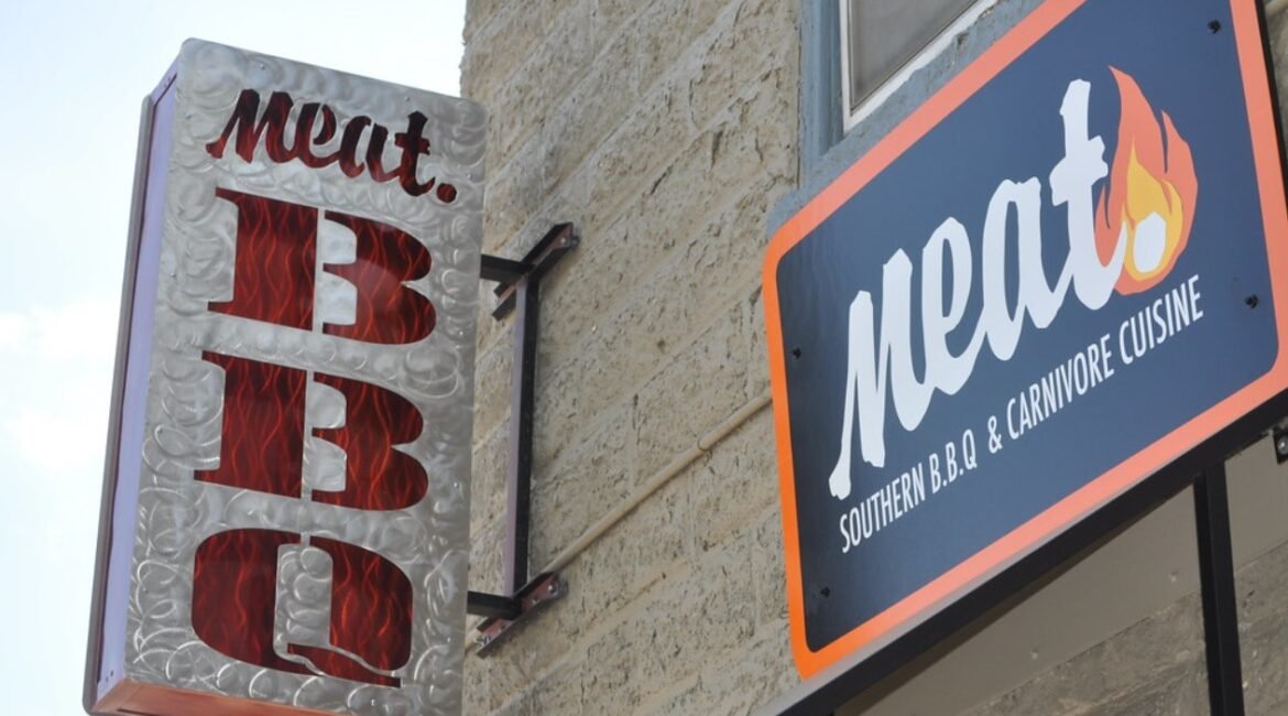 Carnivore Meat