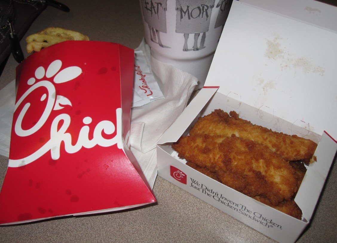 Chick-fil-A’s Shift in Antibiotic Policy: A Response to Supply Challenges