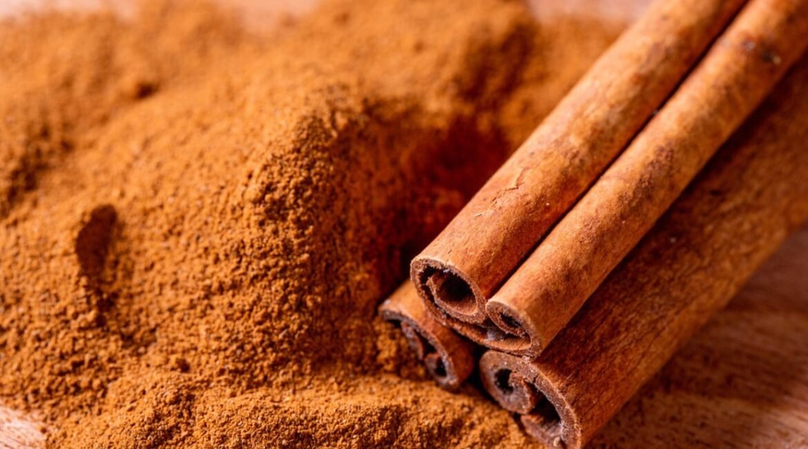 Cinnamon