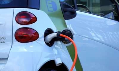 British Columbia to Impose $200 Annual Fee on Electric Vehicle Owners