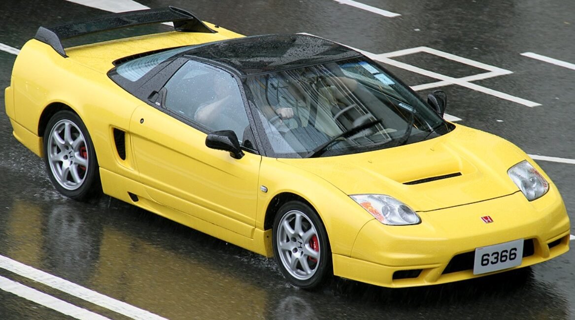 Honda and Acura