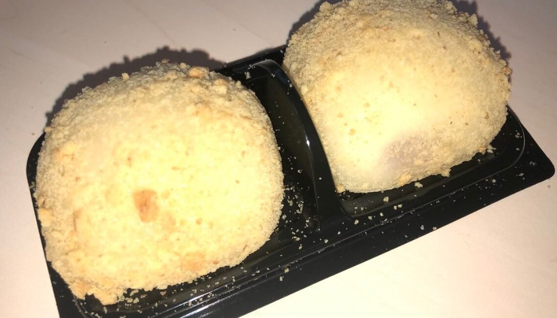 Little Moons