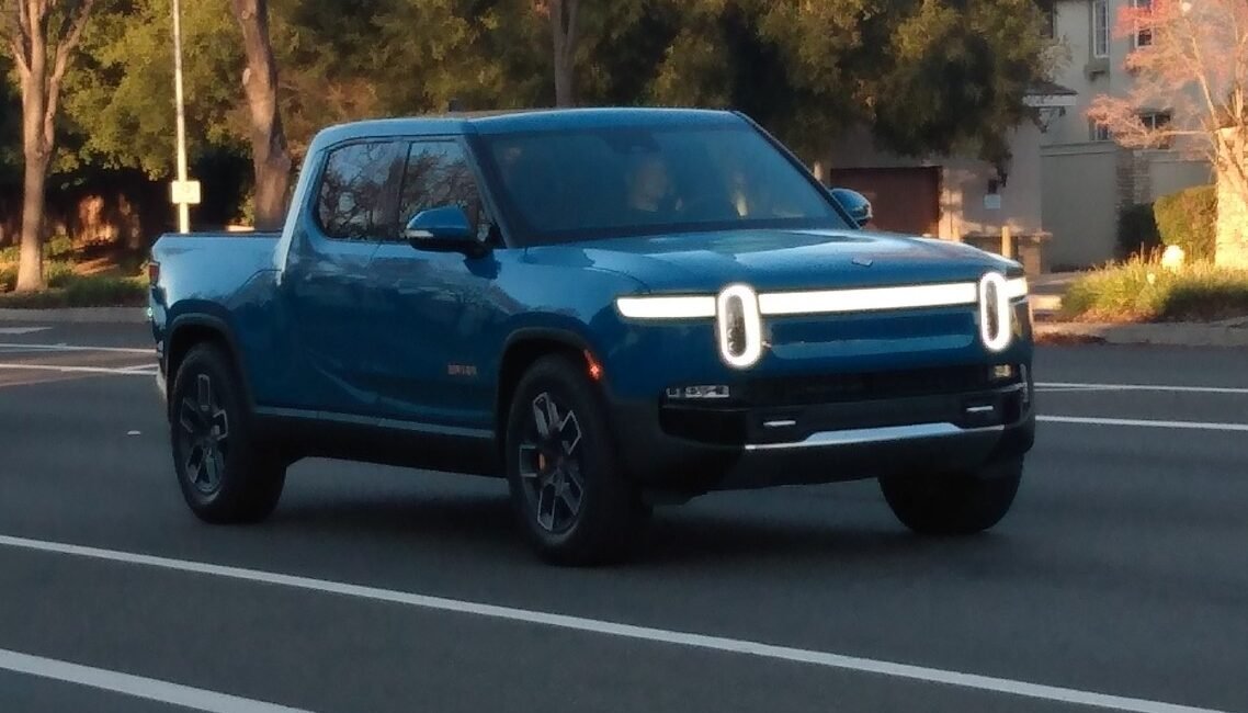 Rivian