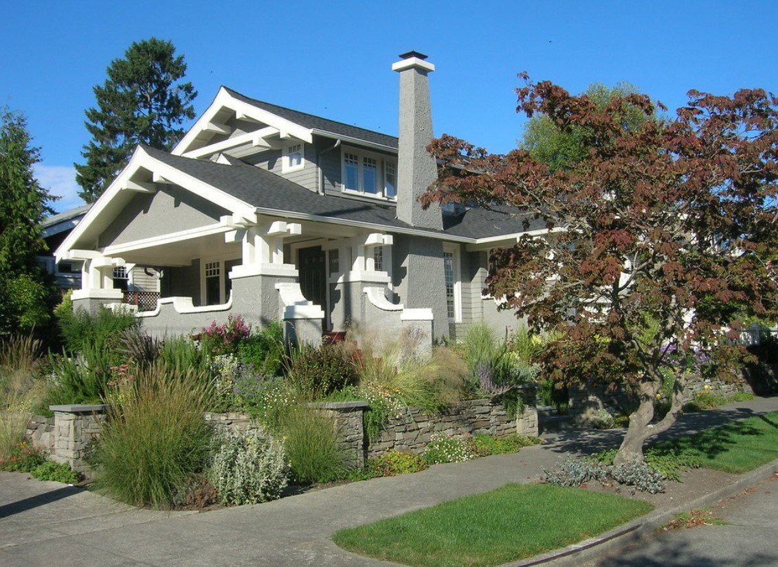 Seattle-area home