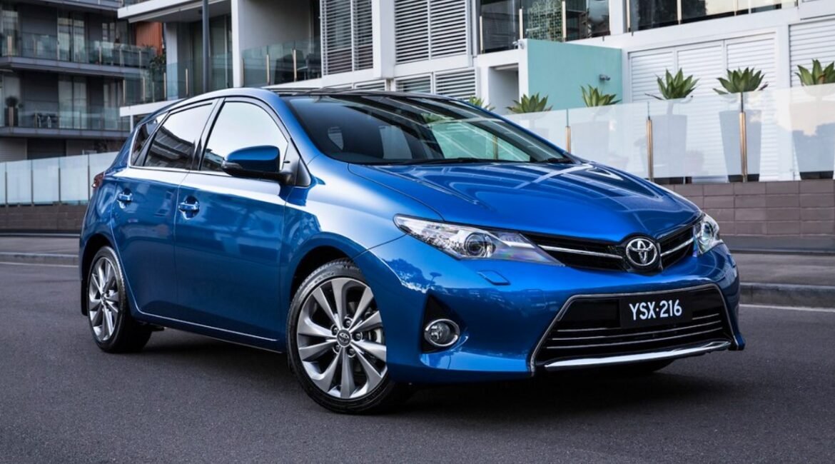 Toyota