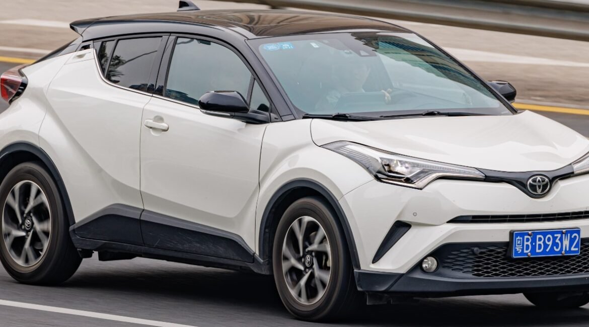 Toyota