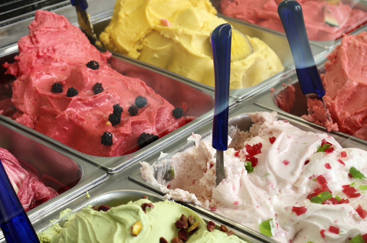 Unilever’s Ice Cream Division: A Frosty Reception from Investors?