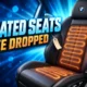 BMW heated seats subscription dropped after customer backlash