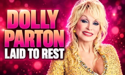 Dolly Parton laid to rest Woodlawn funeral