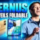 Ternus unveils $2099 Apple foldable iPhone