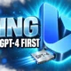 Microsoft Bing GPT-4 five weeks before OpenAI launch