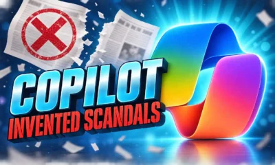 Microsoft Copilot election misinformation AlgorithmWatch Germany Switzerland