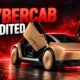 Tesla Cybercab audited same day Austin launch